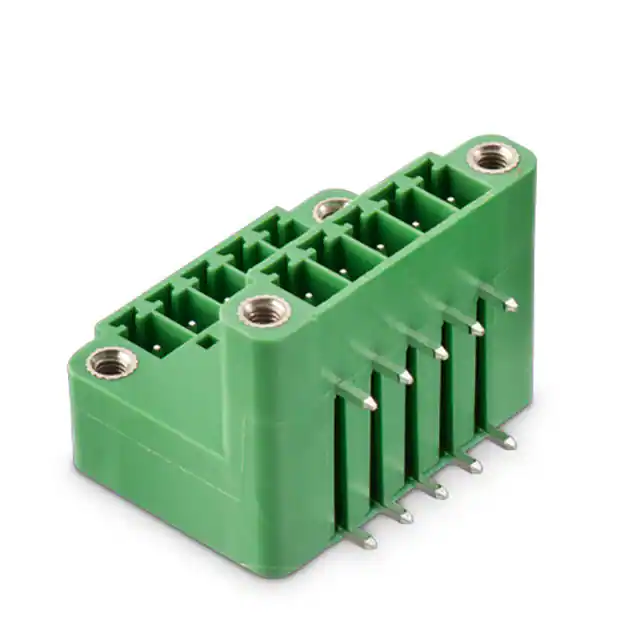 691357300010B Würth Elektronik  Spine e prese di testa